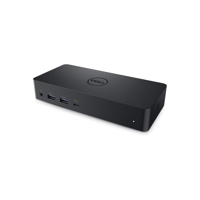 Док-станция Dell D6000S, Black
