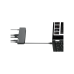 Lenovo ThinkPad USB-C Mini Dock Station