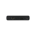 Док-станция Asus DC300: 2 порта Type-C, 3 порта USB3.2, HDMI, DP, PD 90 Вт, RJ-45 (гигабит), SD, AUX