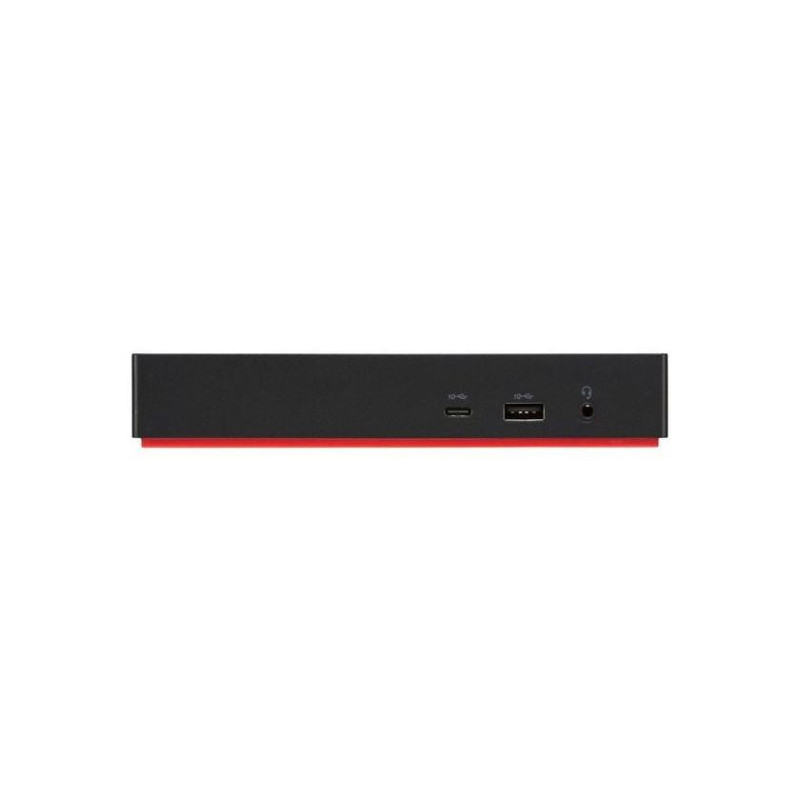 Lenovo Thinkpad USB Type-C
