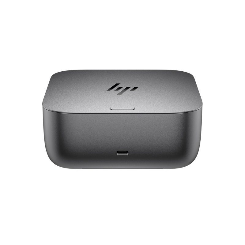 HP TB4 Ultra 180W G6 Dock EURO