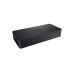 Док-станция Dell D6000S, Black