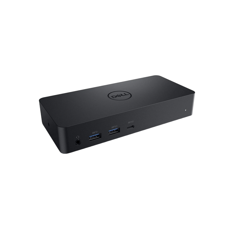 Док-станция Dell D6000S, Black