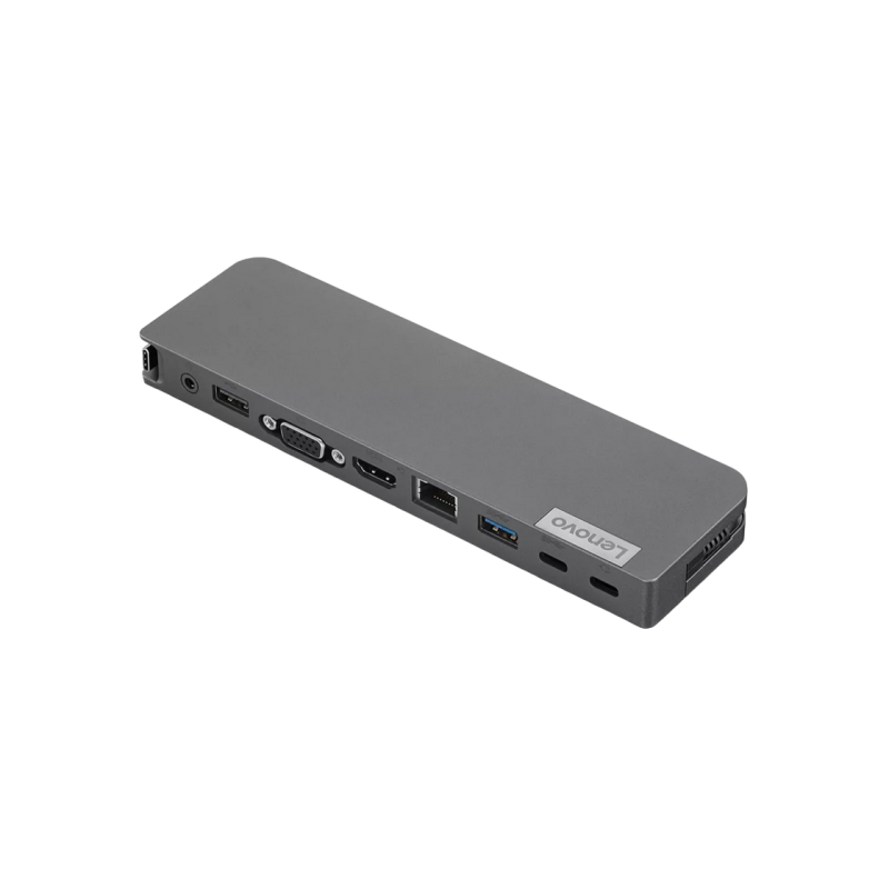 Lenovo ThinkPad USB-C Mini Dock Station