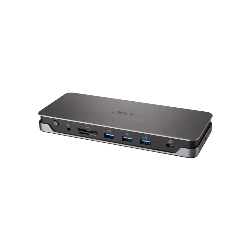 Док-станция ACER USB TYPE-C