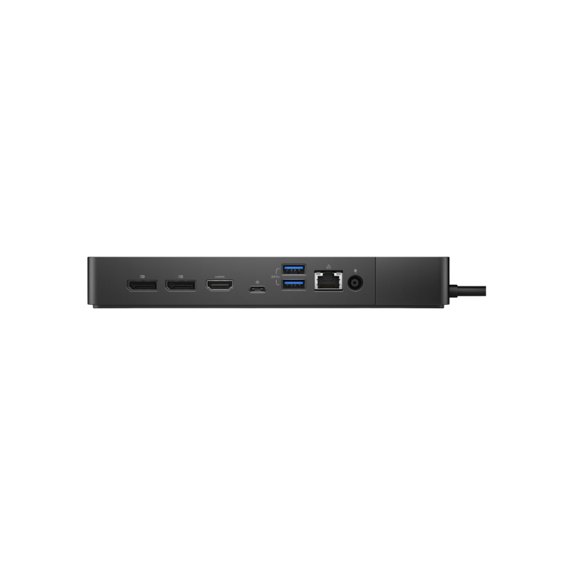 Док-станция Dell Perrformance WD19DCS