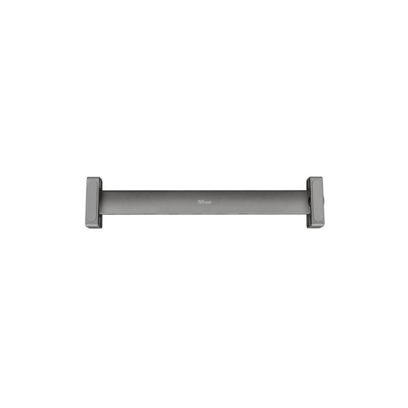 Trust Dalyx Aluminium 10-in-1 USB-C Multi-Port Docking Station, HDMI port with 4K Ultra HD