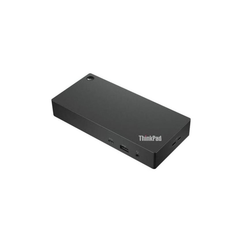 Lenovo Thinkpad USB Type-C