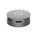 Многопортовый адаптер Dell DA305 6-в-1 USB-C - 2xUSB-A 3.2 gen2, RJ-45, 1x SB-C 3.2 Gen2, HDMI, DP, 84 г