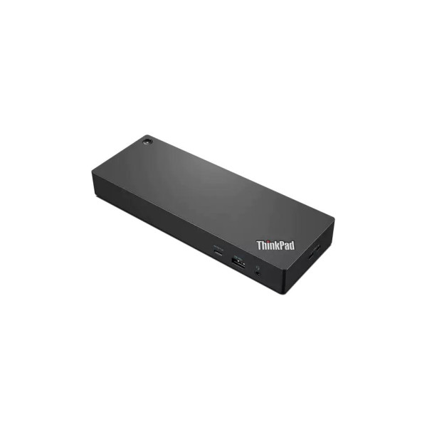 Док-станция Lenovo Thinkpad Thunderbolt 4