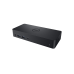 Док-станция Dell D6000S, Black