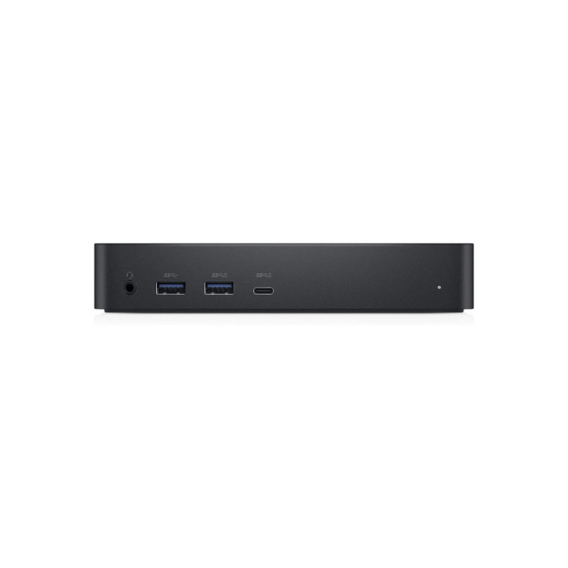 Док-станция Dell D6000S, Black