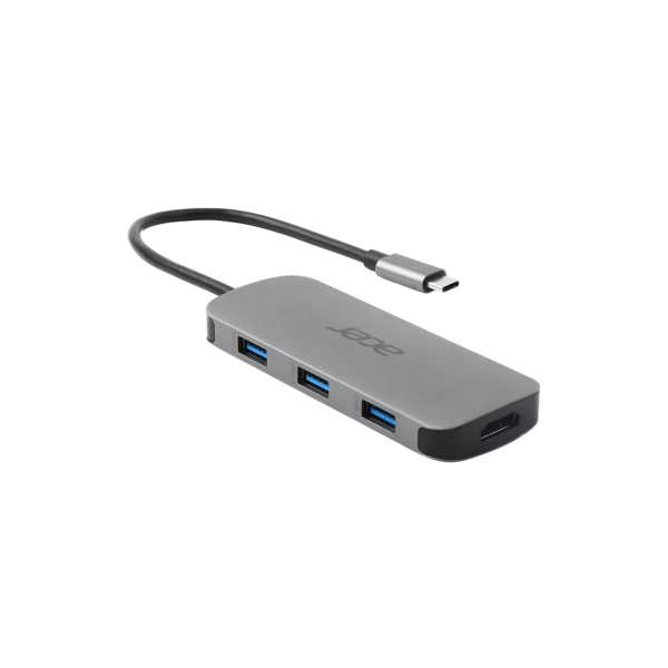 Docking station Acer Type-C Dongle 7-in-1
