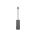 Концентратор Lenovo USB-C на 4 порта USB-A