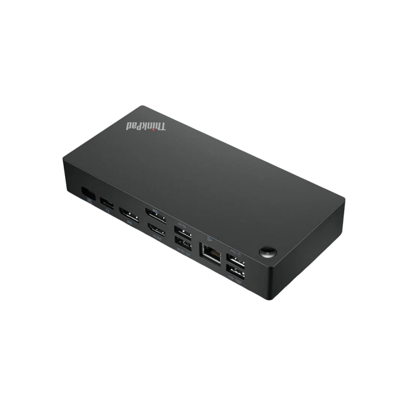 Lenovo Thinkpad USB Type-C