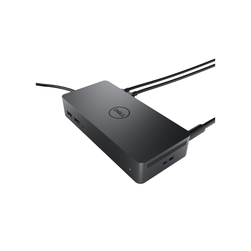 Универсальная док-станция Dell UD22