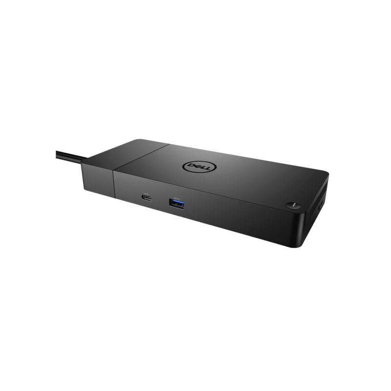 Док-станция Dell Perrformance WD19DCS