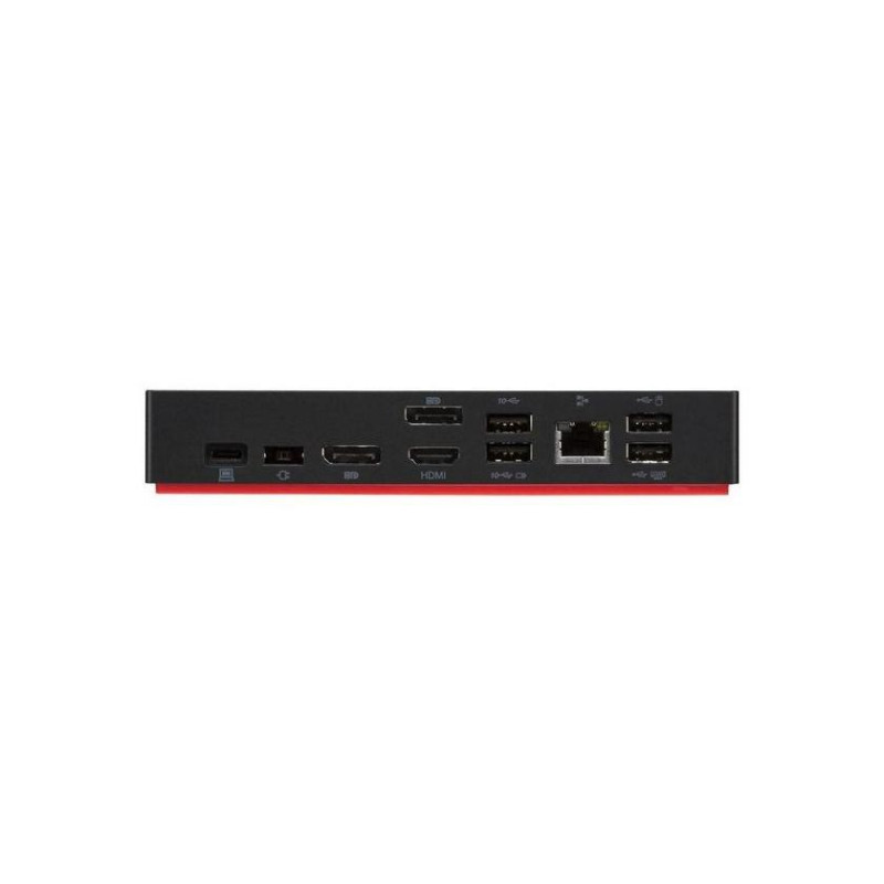 Lenovo Thinkpad USB Type-C