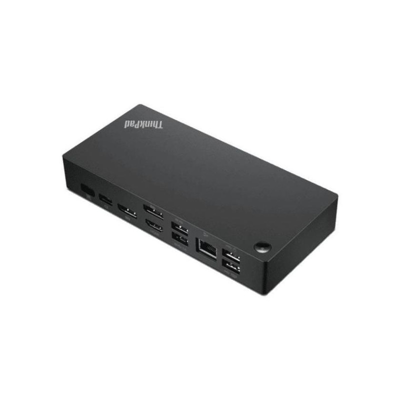Lenovo Thinkpad USB Type-C