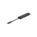 A4Tech 6-в-1, пепельно-серый