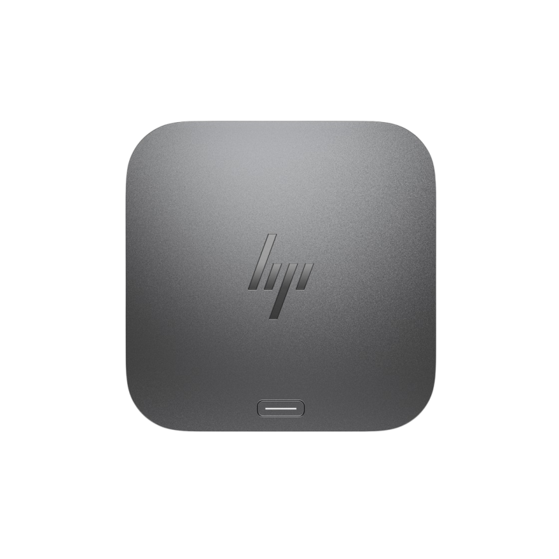 HP TB4 Ultra 180W G6 Dock EURO