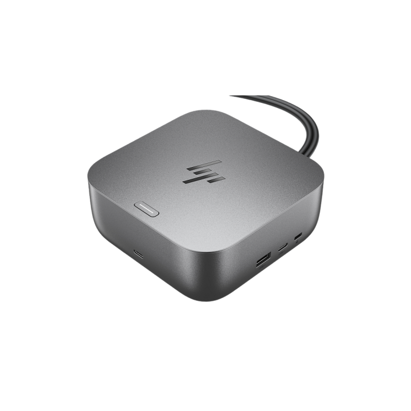 HP TB4 Ultra 180W G6 Dock,1xThunderbolt 4,1xUSB-C 3.2 g2 with DP, 2xUSB-C 3.2 g2,3xUSB-A 3.2 g2, 1xHDMI2.1, 2xDP1.4
