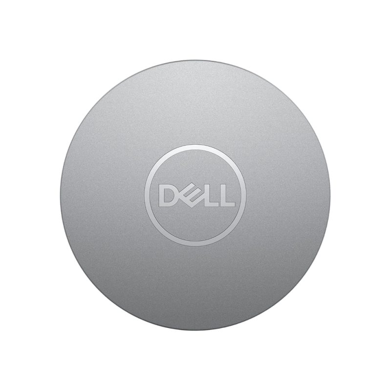Портативная док-станция Dell DA310 Pro 7-in-1 USB-C