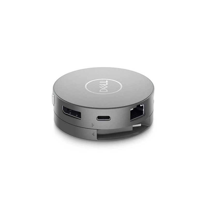 Dell Adapter DA310 USB-C Docking