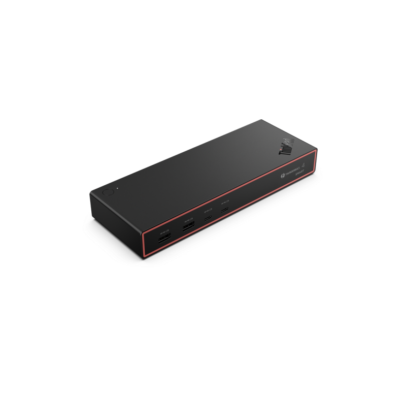 Lenovo ThinkPad ThunderboltTM 4 Smart Dock Gen2 7500