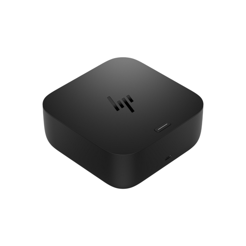 HP TB4 100W G6 Dock,1xThunderbolt 4,1xUSB-C 3.2 g2 with DP,2xUSB-C 3.2 g2,1xUSB-A 3.2 g2, 1xUSB-A 3.2 g1,1xHDMI2.1