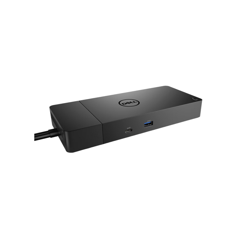 Док-станция Dell Perrformance WD19DCS