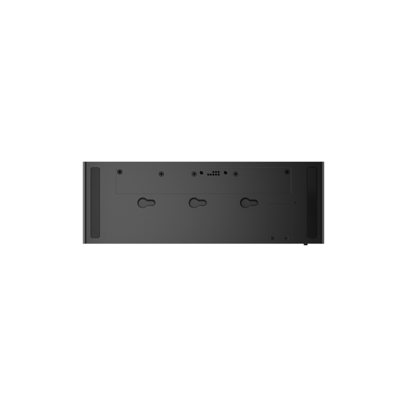 Lenovo ThinkPad TB5 Smart Dock 7500, 2xTBT 5, 3xUSB-A 3.2 Gen 2(10Gbps), 2xUSB-C(10Gbps),2xDP 2.1, 1xHDMI 2.1, LAN
