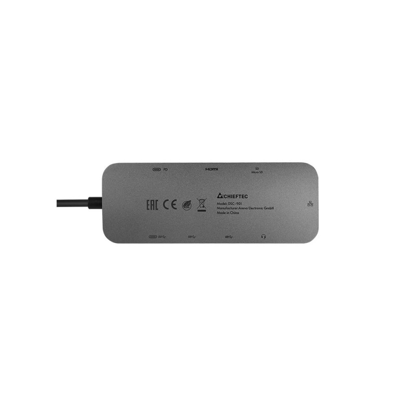 Чифтек DSC-901