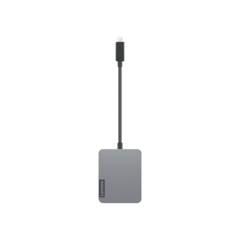 Док-станция Lenovo USB-C Travel Hub Gen2