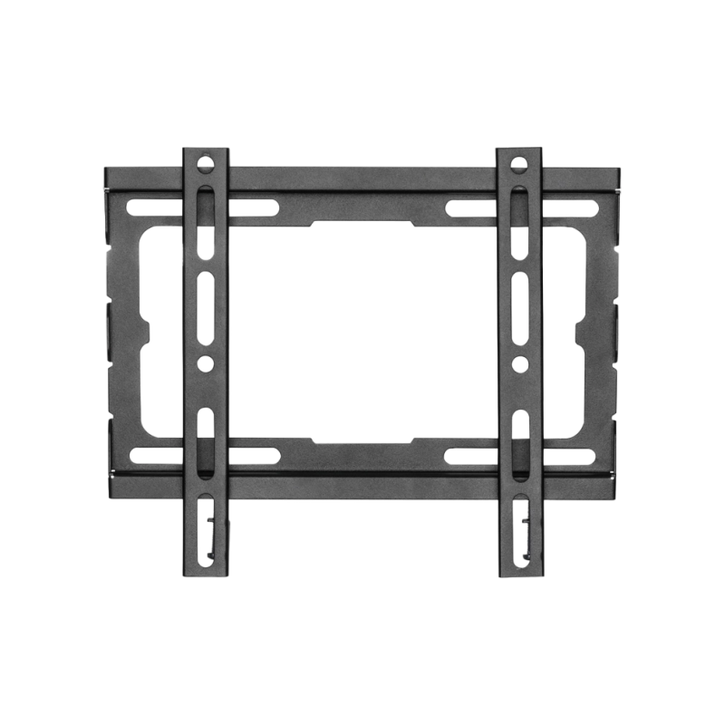 Фиксированная поддержка телевизора KIVI ''BASIC-22F'' Черный
