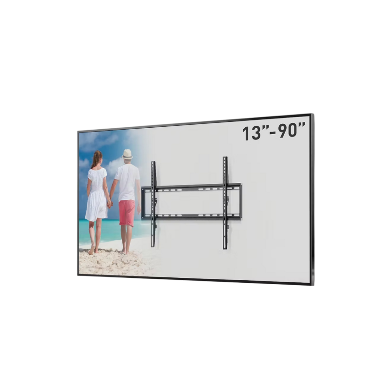 Крепление для телевизора Barkan E407 Black