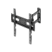 Крепление для телевизора KIVI MOTION-443A Black