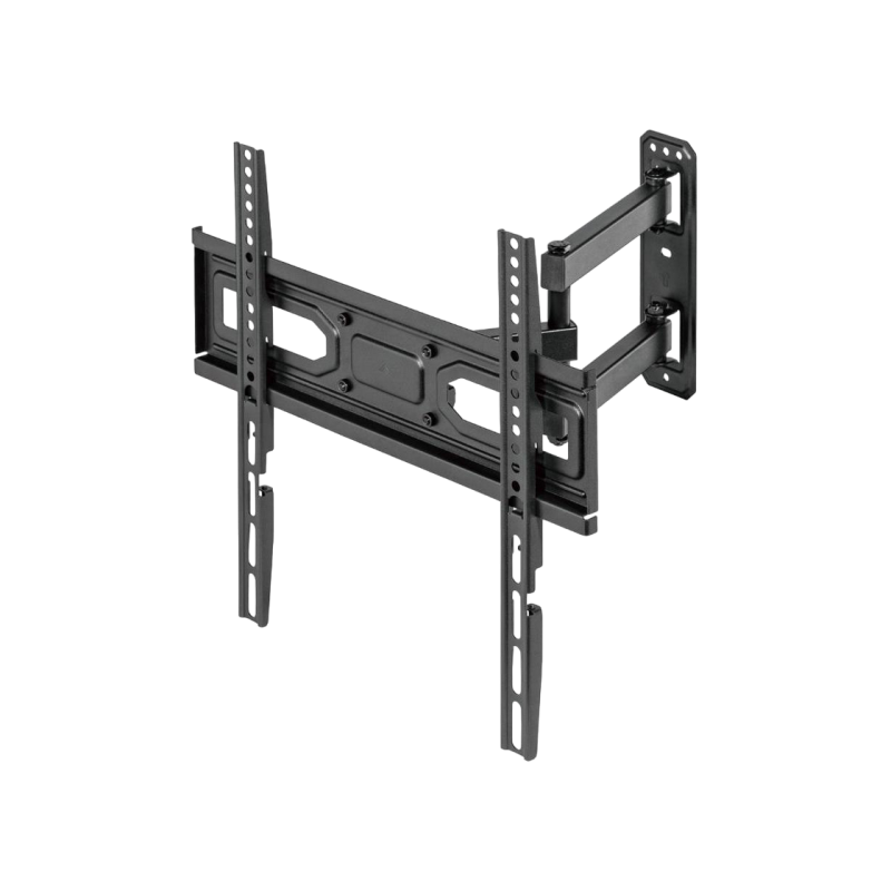 Крепление для телевизора KIVI MOTION-443A Black