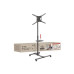 Крепление для телевизора Barkan SW411H Black