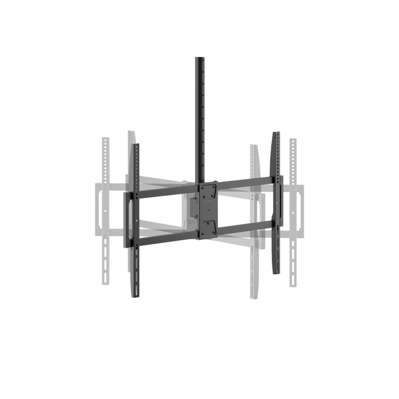 Крепление для телевизора Reflecta PALLAS 100-8060T