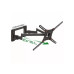Крепление для телевизора Barkan BM464L Black