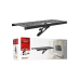Крепление для телевизора Barkan E812 Black