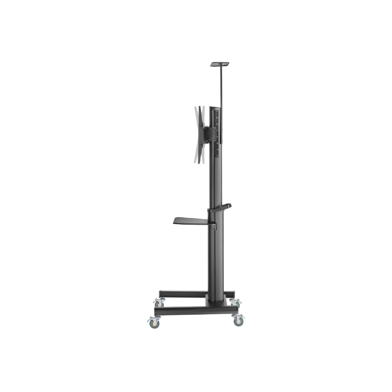 Крепление для телевизора Gembird TVS-70T-02, Black
