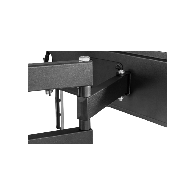 Suport TV Gembird WM-55ST-04, Black