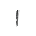Фиксированная поддержка телевизора KIVI ''BASIC-22F'' Черный
