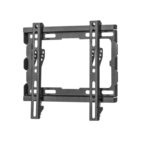 Фиксированная поддержка телевизора KIVI ''BASIC-22F'' Черный