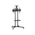 Крепление для телевизора Reflecta 70VCE-Shelf, Black