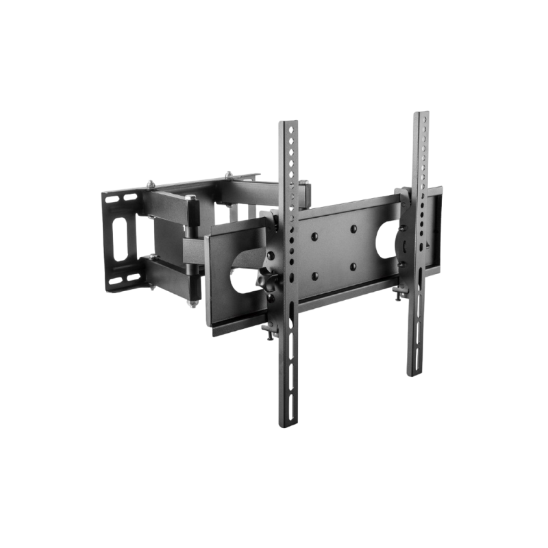 Suport TV Gembird WM-55ST-04, Black