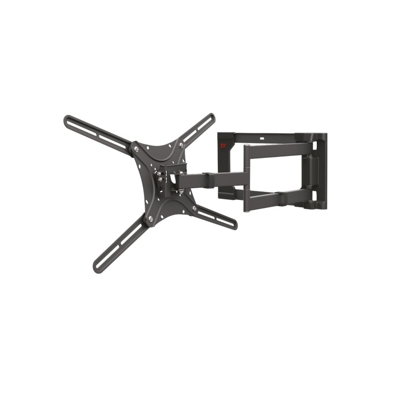Suport TV Reglabil Barkan "4400" Black
