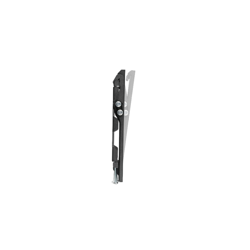 Крепление для телевизора KIVI BASIC-22T Black